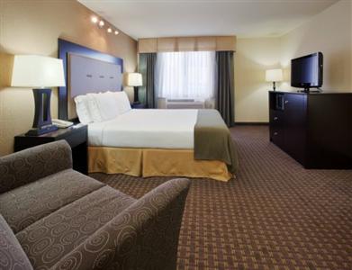 Holiday Inn Express Union City/San Jose