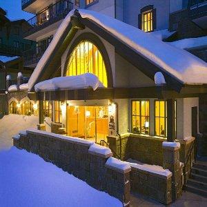 Lodge Tower Resort Vail (Colorado)