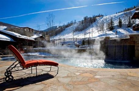 Lodge Tower Resort Vail (Colorado)