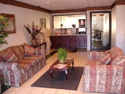 Country Hearth Inn Cayce