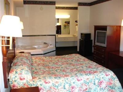 Country Hearth Inn Cayce