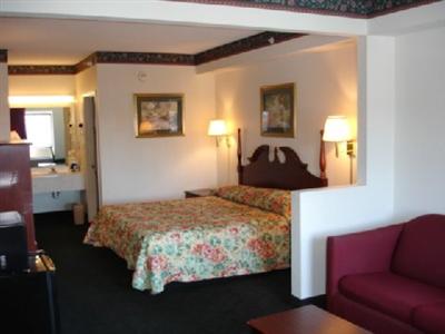 Country Hearth Inn Cayce