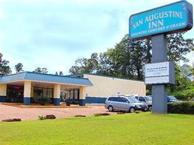 San Augustine Inn