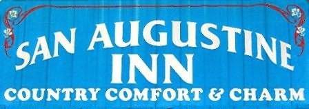 San Augustine Inn