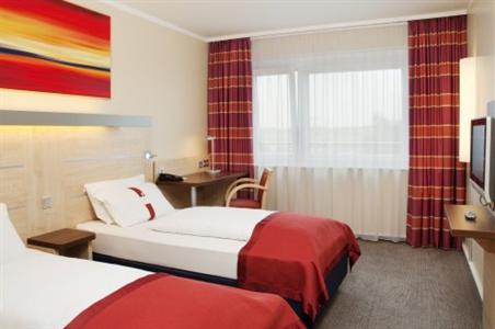 Holiday Inn Express Stuttgart Airport