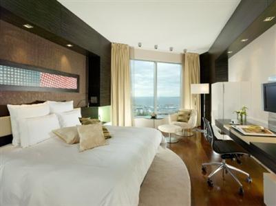 Swissotel Tallinn