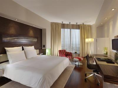 Swissotel Tallinn