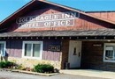 Budget Host Gold Eagle Inn