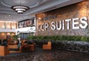 BEST WESTERN CCP Suites Business Hotel