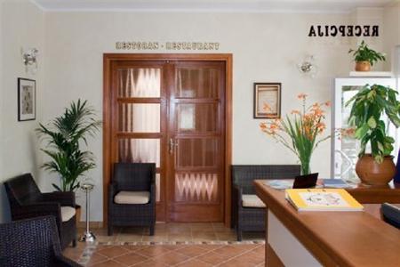 Hotel Fineso Budva