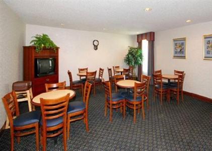 Comfort Inn Clinton (North Carolina)