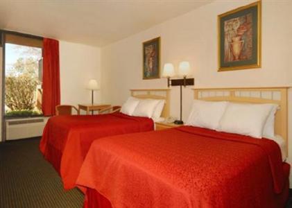 Quality Inn Elkton (Florida)