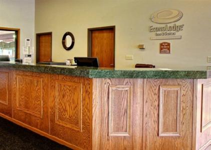 Econo Lodge Inn & Suites Green Bay