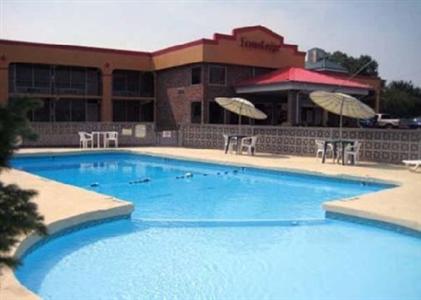 Econo Lodge Sweetwater