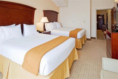 Holiday Inn Express Hotel & Suites Seguin