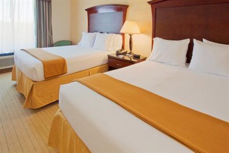 Holiday Inn Express Hotel & Suites Seguin