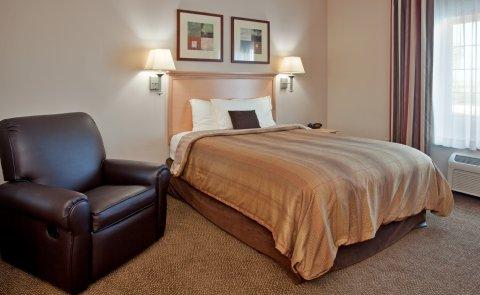 Candlewood Suites Olathe