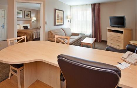 Candlewood Suites Olathe