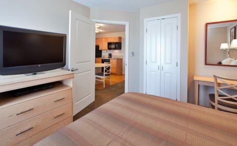 Candlewood Suites Olathe