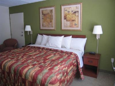 Country Hearth Inns & Suites