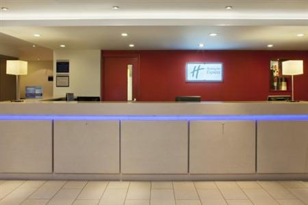 Express By Holiday Inn Dartford