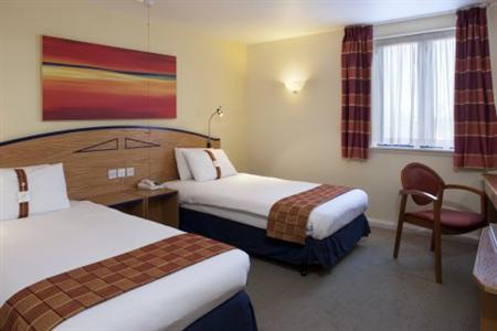 Express By Holiday Inn Dartford