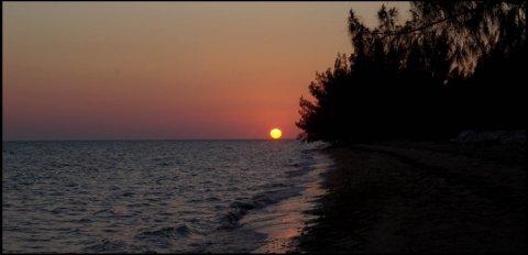 Coral Harbour Beach House and Villas