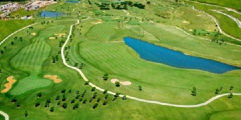 Vincci Costa Golf Hotel Chiclana de la Frontera