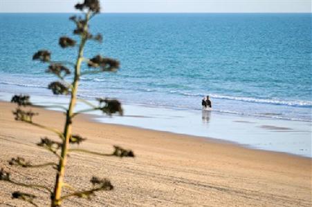 Vincci Costa Golf Hotel Chiclana de la Frontera