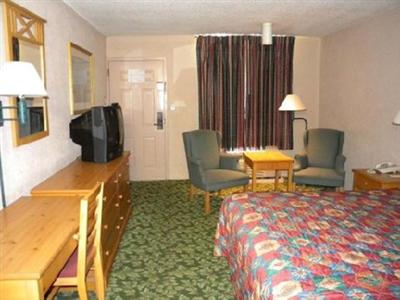 GuestHouse Inn Tallahassee