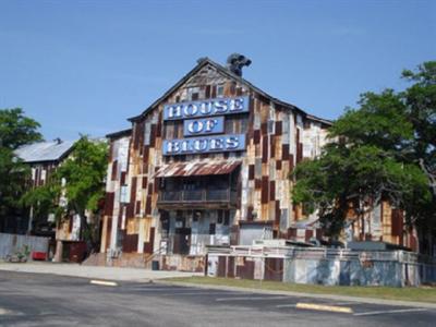 Tilghman Beach Resort North Myrtle Beach