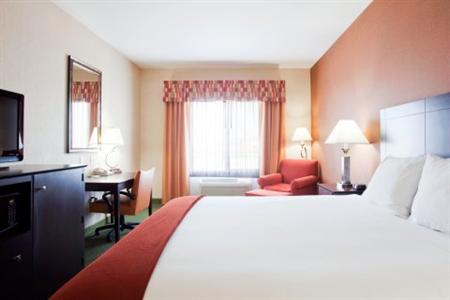 Holiday Inn Express Hotel & Suites Reno