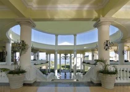 Grand Palladium Jamaica Resort & Spa