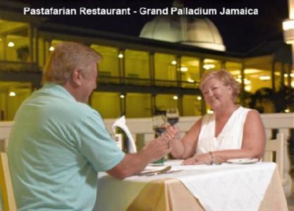 Grand Palladium Jamaica Resort & Spa