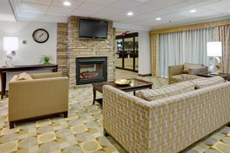 Holiday Inn Express Wilkes Barre East