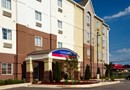 Candlewood Suites Tuscaloosa