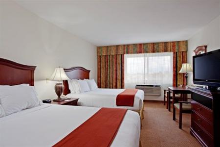 Holiday Inn Express Perris-East