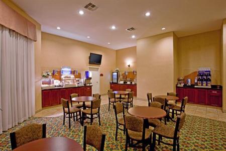 Holiday Inn Express Perris-East