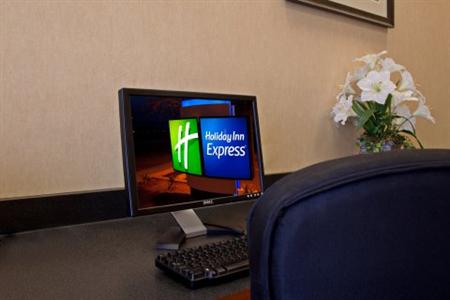 Holiday Inn Express Perris-East