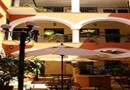 Hotel America Centro Campeche