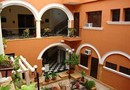 Hotel America Centro Campeche