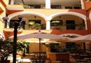 Hotel America Centro Campeche