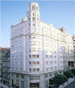 Hotel Zenit Vigo