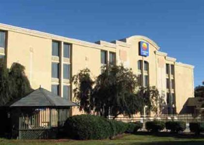 Comfort Inn Millennium