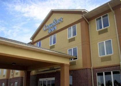 Comfort Inn Marion