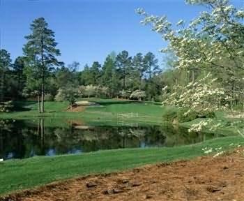 Mid Pines Inn and Golf Club