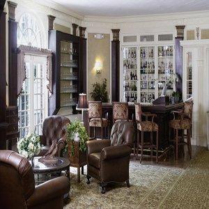 Mid Pines Inn and Golf Club