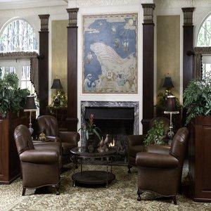 Mid Pines Inn and Golf Club