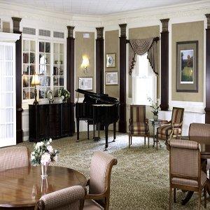 Mid Pines Inn and Golf Club