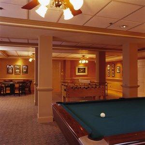 Mid Pines Inn and Golf Club